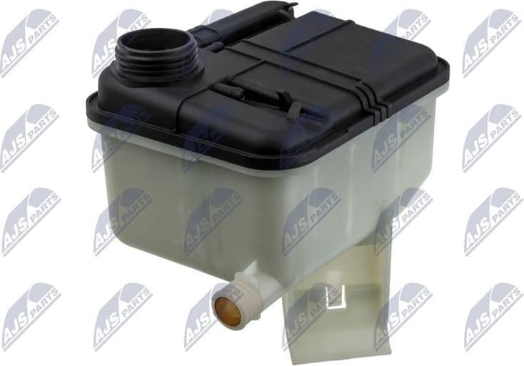 Expansion Tank, coolant CZW-BM-062