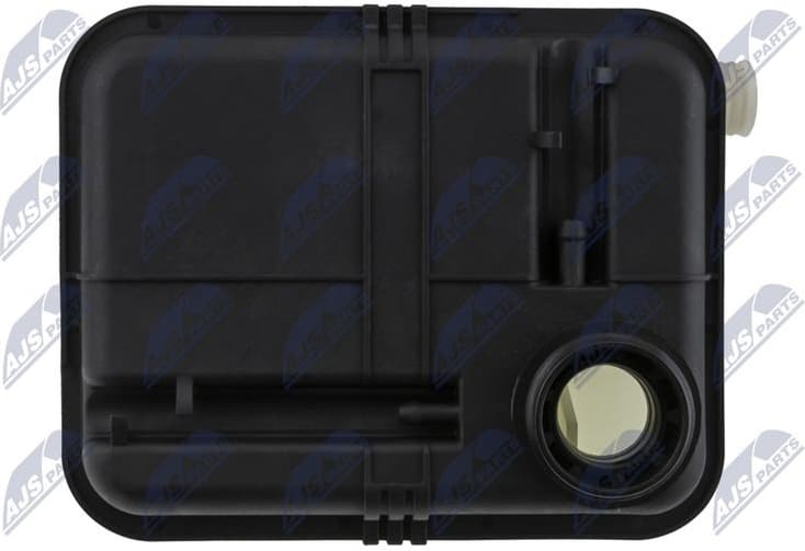 Expansion Tank, coolant CZW-BM-062 - image 3