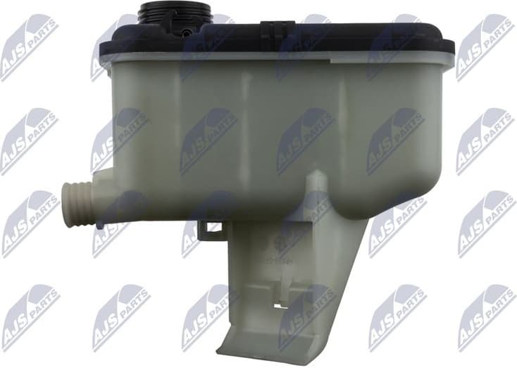 Expansion Tank, coolant CZW-BM-062 - image 5