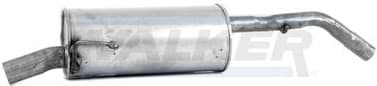 Rear Muffler 22998 - image 5