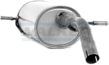 Rear Muffler 22998 - image 6