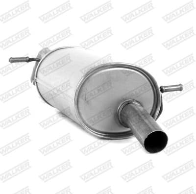Rear Muffler 22998 - image 7
