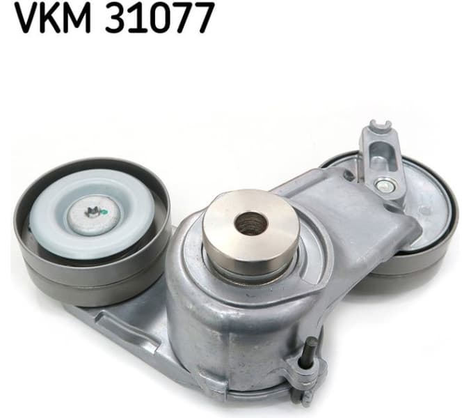 Belt Tensioner, V-ribbed belt VKM 31077