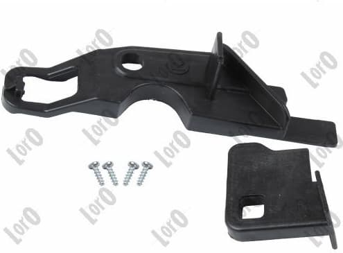 Repair Kit, headlight (bracket) LORO 150-01-041