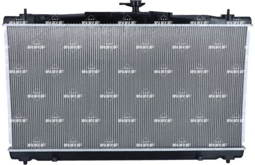 Radiator, engine cooling 550109 - image 3