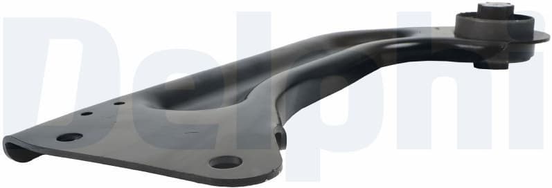 Control/Trailing Arm, wheel suspension TC4681 - image 4