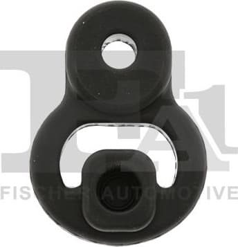 Mount, exhaust system 873-917