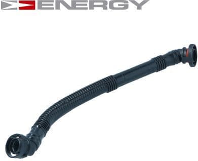 Hose, crankcase ventilation SE00032 - image 2