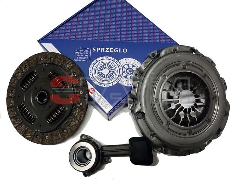 Clutch Kit 114.664