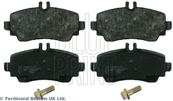 Brake Pad Set, disc brake ADBP420064