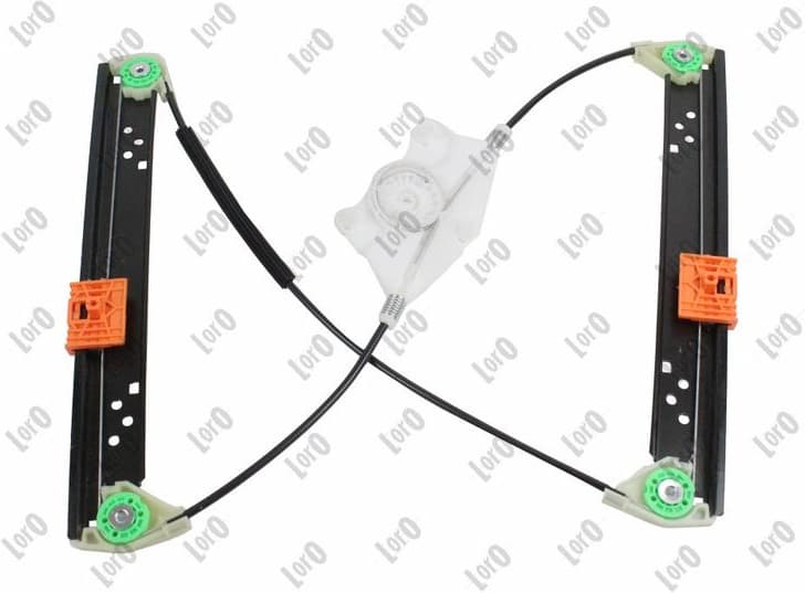 Window Regulator LORO 130-053-061