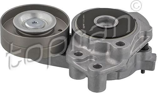 Belt Tensioner, V-ribbed belt 113 913