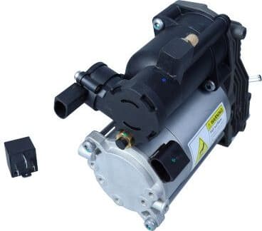 Compressor, compressed-air system 27-5026