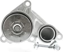 Water Pump, engine cooling WPY-034 - image 2