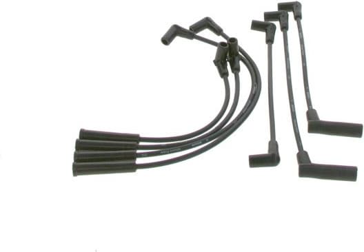 Ignition Cable Kit 0986357229 - image 7
