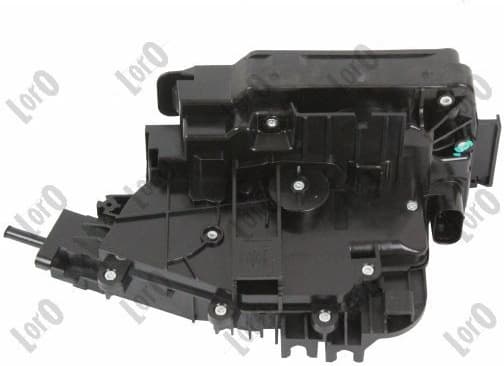 Door Lock LORO 132-054-012 - image 3