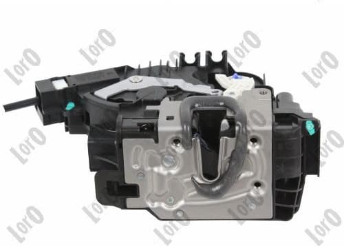 Door Lock LORO 132-054-012 - image 4