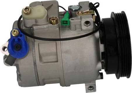 Compressor, air conditioning 1 986 AD1 021