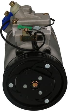 Compressor, air conditioning 1 986 AD1 021 - image 2