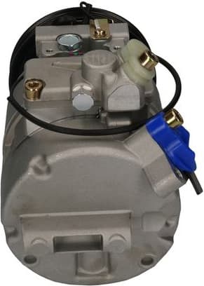 Compressor, air conditioning 1 986 AD1 021 - image 4