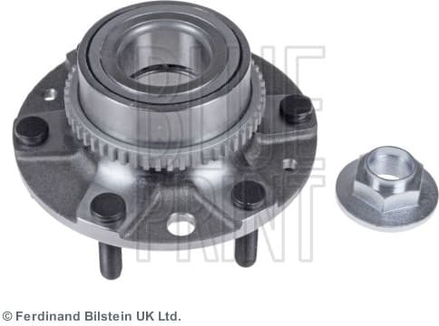 Wheel Bearing Kit ADG083115