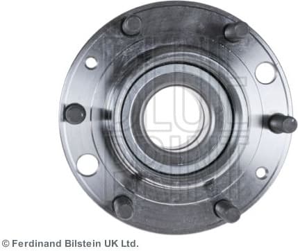 Wheel Bearing Kit ADG083115 - image 2