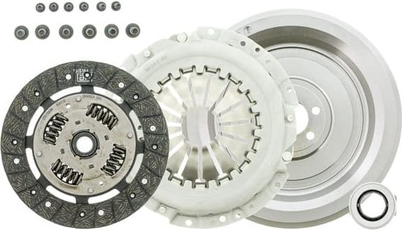 Clutch Kit AISIN Conversion Kit (4P) SWVW-001