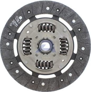 Clutch Kit AISIN Conversion Kit (4P) SWVW-001 - image 4