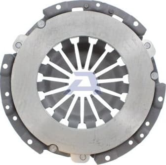 Clutch Kit AISIN Conversion Kit (4P) SWVW-001 - image 7