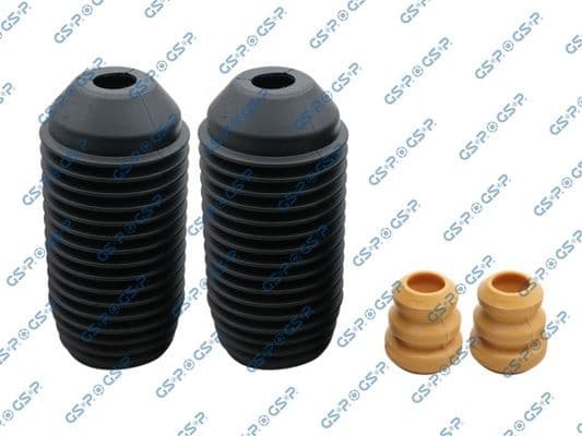 Dust Cover Kit, shock absorber 5401500PK