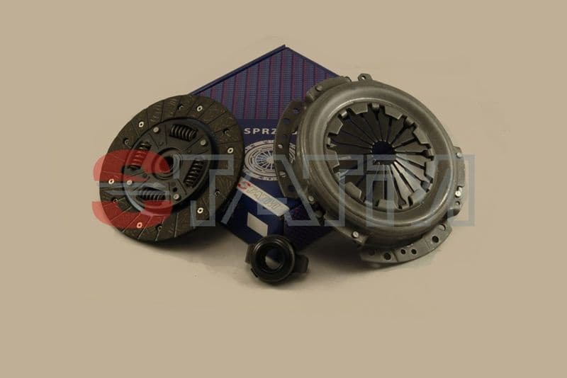 Clutch Kit 100.107
