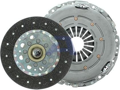 Clutch Kit AISIN Clutch Set (2P) KO-042R