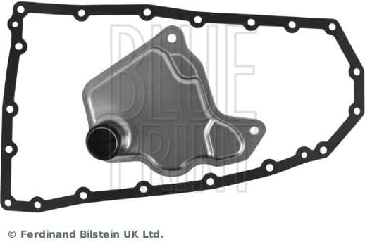 Hydraulic Filter Kit, automatic transmission ADBP210131 - image 2