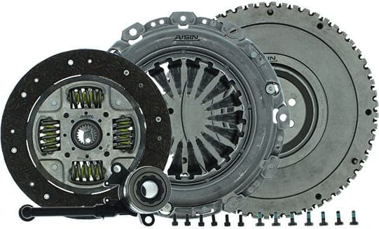 Clutch Kit AISIN Conversion Kit (4P) SCWN-002R