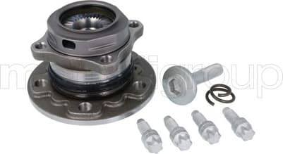 Wheel Bearing Kit 19-8200