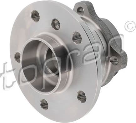 Wheel Bearing 503 355