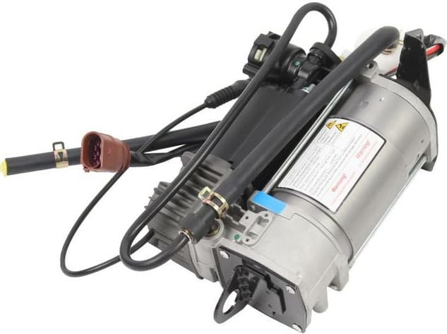 Compressor, compressed-air system LORO 131-02-605 - image 2