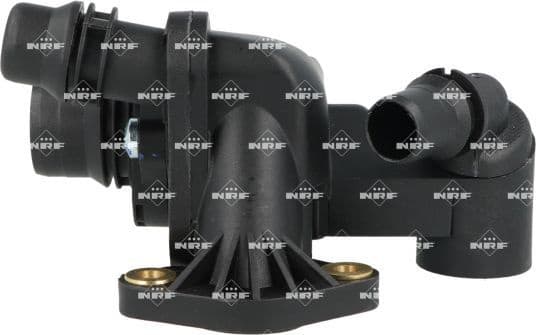 Thermostat, coolant 725377 - image 2