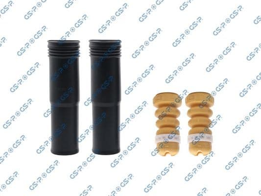 Dust Cover Kit, shock absorber 5406703PK