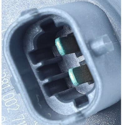 Pressure Control Valve, common rail system 17-0091