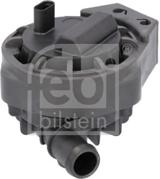 Water Pump, traction battery 183431 - image 2