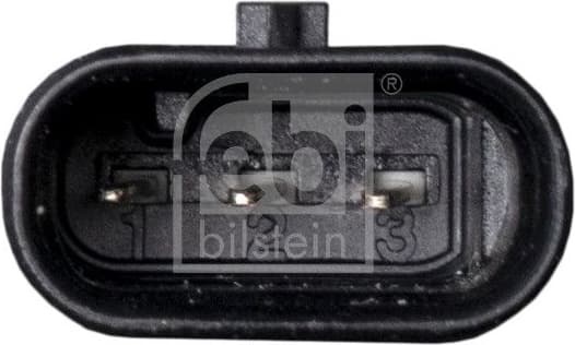 Water Pump, traction battery 183431 - image 3