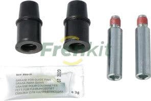 Guide Sleeve Kit, brake caliper 812029