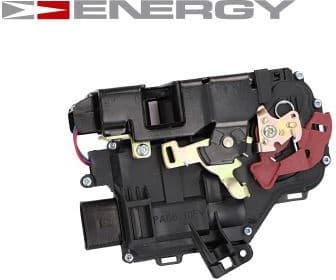 Door Lock ZDP0003L - image 2