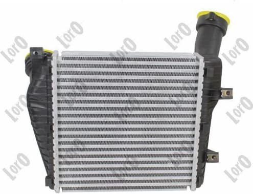 Charge Air Cooler LORO 003-018-0010 - image 2