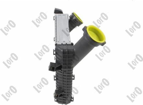 Charge Air Cooler LORO 003-018-0010 - image 5