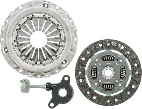 Clutch Kit AISIN CSC Kit (3P) CKS-957R