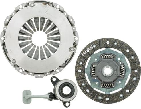 Clutch Kit AISIN CSC Kit (3P) CKS-957R - image 2