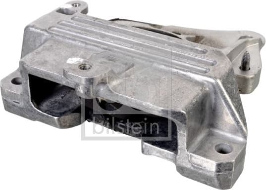 Mounting, automatic transmission 173815