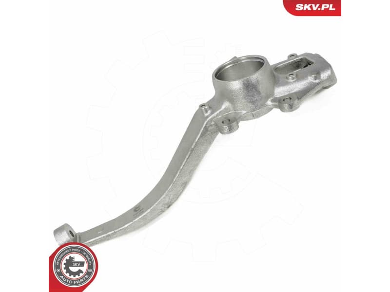 Steering Knuckle, wheel suspension 47SKV982 - image 4